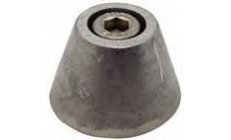 ANODO HELICE PROA S40