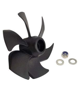 KIT HELICE DE PROA S40
