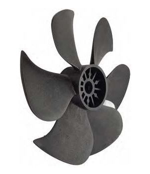 KIT HELICE DE PROA S80 / S90 / S100