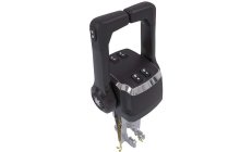BOITIER XTREME CONSOLE DOUBLE NOIR T/T