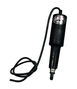 Cilindro Lenco 2-1/4" 24V LEN15061 nautico