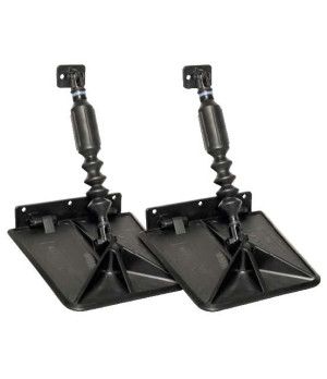 KIT Flaps Manual 80 Lb. C/plancha GS40051 nautico