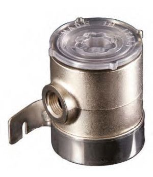 WATER STRAINER "ISEO" - 3/4"