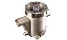 WATER STRAINER "GARDA" - 3/4"