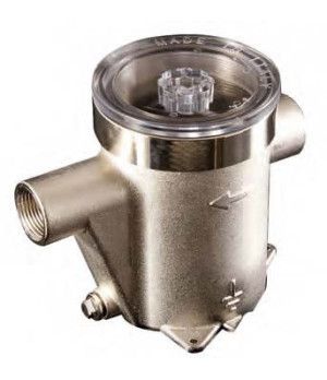 WATER STRAINER "GARDA" - 1"