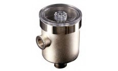 WATER STRAINER "COMO" - 1"