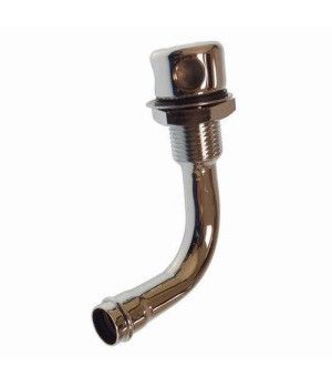 SFIATO SERBATOIO OTTONE  0 16MM 90º