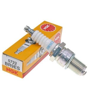 CANDELA NGK BR9ES