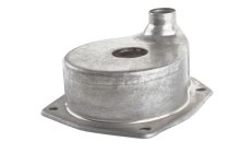 TAPA BOMBA AGUA GENE II