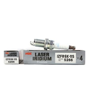 ZÜNDKERZE NGK IZFR6K-11S