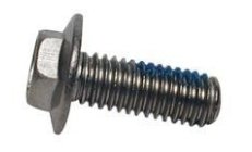Tornillo 10-816928 REC10-816928 recambio marino