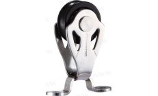 Polea Simple 22mm MVSB2215F nautico
