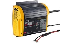 CARGADOR BAT. ProSport 12/24V 6 AMP - 1