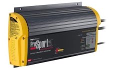 CARICA BAT. ProSport 12/24V 20 AMP- 2 Ou