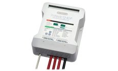 Cargador 3 Baterias ProNauticP 12V 40AMP PM63140 nautico
