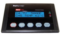 Panel Control Remoto ProNauticP PM63100 nautico