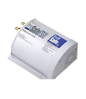 Isolator ProSafe 120/240V 82A 50HZ PM22074 nautico