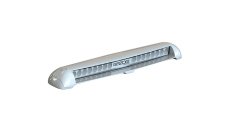 LIGHT BAR, FLUSH MOUNT, FLOOD, WHITE