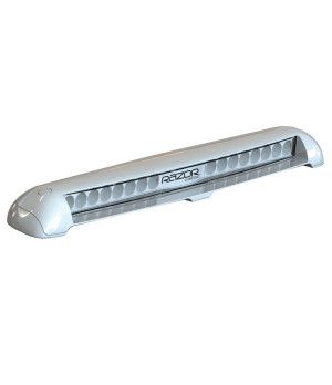 BARRE LUMINEUSE  DIFFUSEUR BLANC