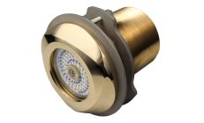 UNDERWATER LIGHT BRONZE WHITE/BLUE