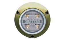 LUMIERE SOUS-MARINE LAITON Spectrum RGBW