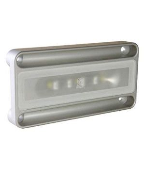 LUMIERE SALLE MACHINE BLANC/ROUGE