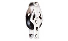 Polea Simple c/ARRAIGO 16mm MVSB1602F nautico