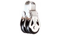 16MM DOUBLE BLOCK