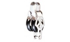 16MM DOUBLE/BECKET BLOCK