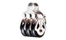 16MM TRIPLE BLOCK