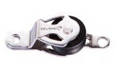 16MM CHEEK BLOCK