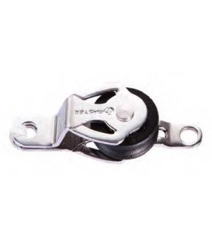 Polea Simple 16mm MVSB1608F nautico