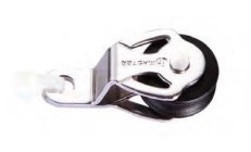 16MM PIVOT CHEEK BLOCK
