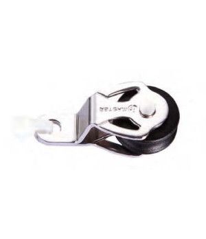 POLEA SIMPLE 16MM
