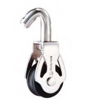 16MM HOOK BLOCK