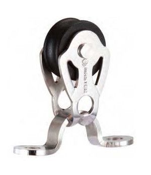 POLEA  SIMPLE 16MM