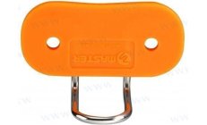 MEDIUM TOP FAIRLEAD-BLACK