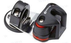 Mordaza con Base y Ojo 3 a 12MM MVCB1002FE nautico
