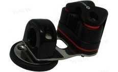 Mordaza con Base y Ojo 3 a 12MM MVCB1204FE nautico