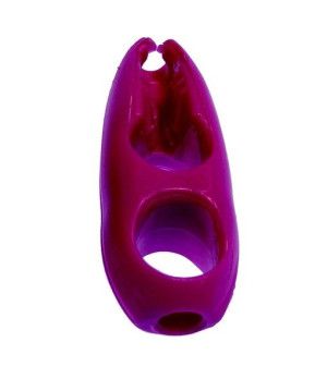 TERMINAL OLIVA  5 mm  (PACK DE 2)