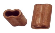 COOPER  SLEEVE 3 MM (PACK 50)