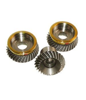 KIT PIÑONES BRAVO I II III (32/27) 43-887903A1
