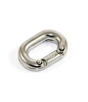 ESLABON INOX  0  10mm10mm