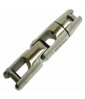 ANCHOR CONNECTOR D. SWIVEL 6-8MM