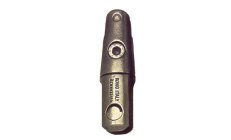 GIREVOLE INOX. ANCORA 10-12 MM.Grillete de unión en acero inox AISI-316 para todo tipo de anclas. Permite el paso por la roldana