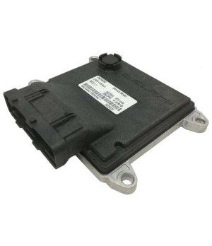 ECU UNIT