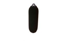 FENDER BOOT BLACK FQ-F5 30X76Fundas protectoras para defensas. Confeccionadas en tejido de punto 100% acrílico con protección a 