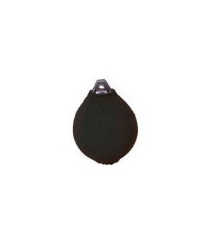 FENDER BOOT BLACK FR3-A3 47X59Fundas protectoras para defensas. Confeccionadas en tejido de punto 100% acrílico con protección a