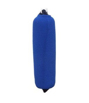 FENDER BOOT F6 30X107 CMS.Fundas protectoras para defensas. Confeccionadas en tejido de punto 100% acrílico con protección a los