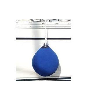 COPRIPARABORDI BLU FR3-A3 47X59Fundas protectoras para defensas. Confeccionadas en tejido de punto 100% acrílico con protección 